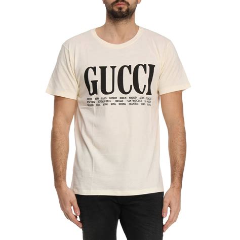 gucci shirt uomo|gucci shirt for men.